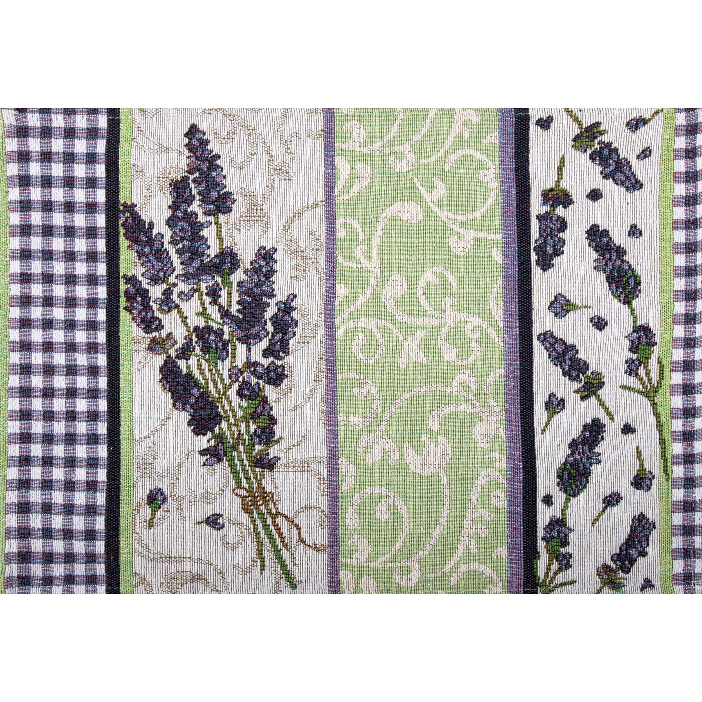 Tischset Lavendel Brise - Nana Alba 33x50 cm