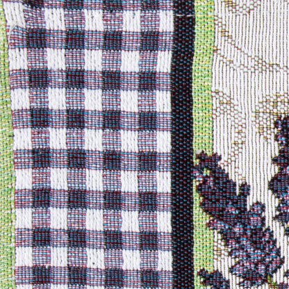 Gobelin Tischset Lavendel Brise 33x50 cm