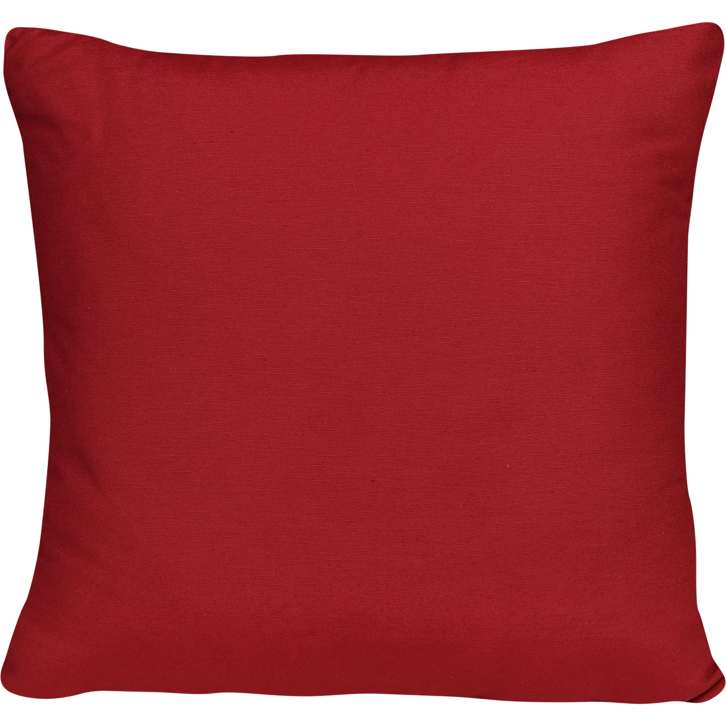 Gobelin Kissenhülle mit Hirsch im Chalet-Stil - Check Deer beige 45x45 cm