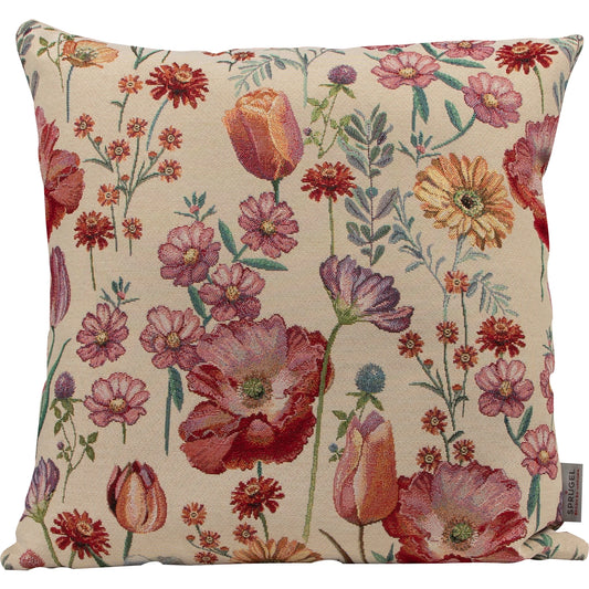 Gobelin Kissenhülle Frühlingserwachen Negrita - Negrita 40x40 cm