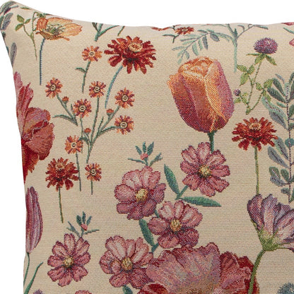 Gobelin Kissenhülle Frühlingserwachen Negrita - Negrita 50x50 cm