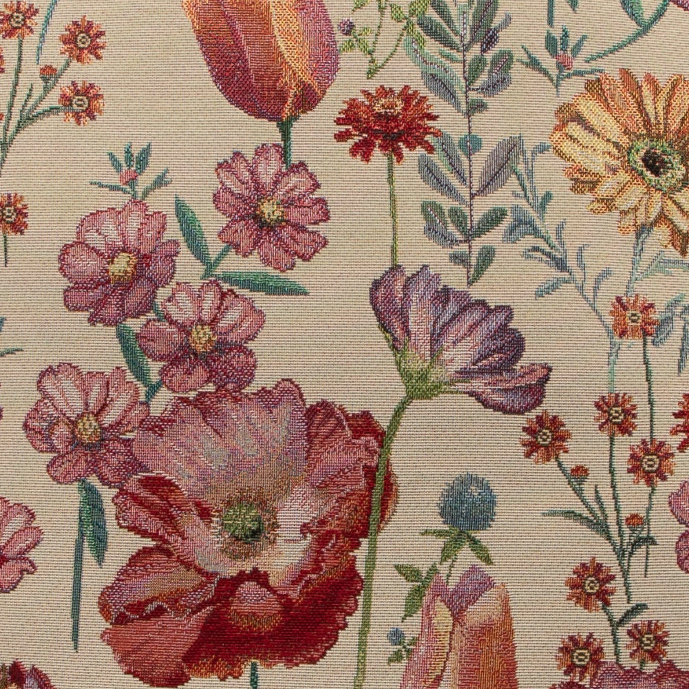 Gobelin Tischband Frühlingserwachen Negrita - Negrita 50x150 cm