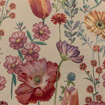 Gobelin Tischband Frühlingserwachen Negrita - Negrita 50x150 cm