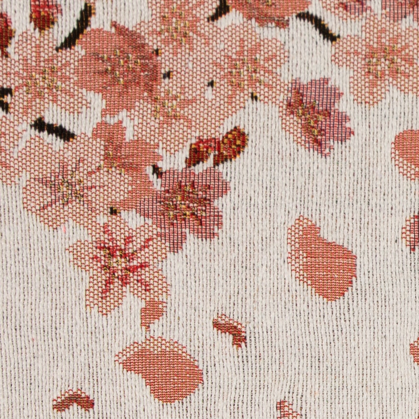 Gobelin Tischset mit zarten Kirschblüten - Cherry Blossom 33x50 cm