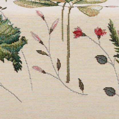 Gobelin Tischband Wiesenblüher 45x140 cm