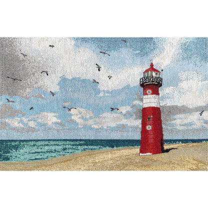 Gobelin Tischset Meeresbrise 33x50 cm