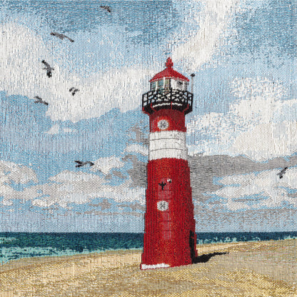 Gobelin Tischset Meeresbrise 33x50 cm