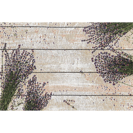Gobelin Tischset Lavendel-Tafel - Lavender Bunch 33x50 cm