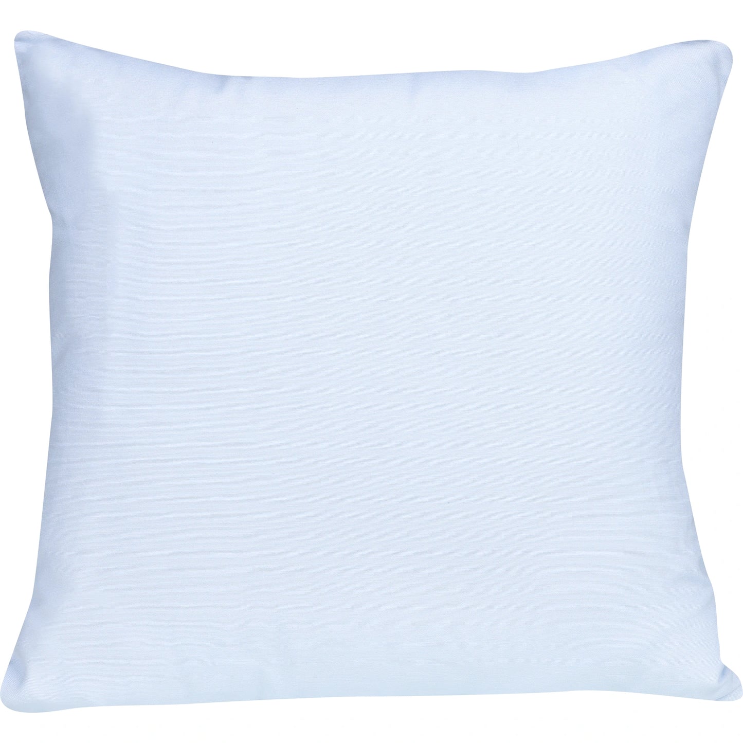 Gobelin Kissenhülle mit Hirsch im Chalet-Stil - Check Deer blau 45x45 cm