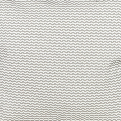 Outdoor Kissenhülle Rhythmus 60x60 cm