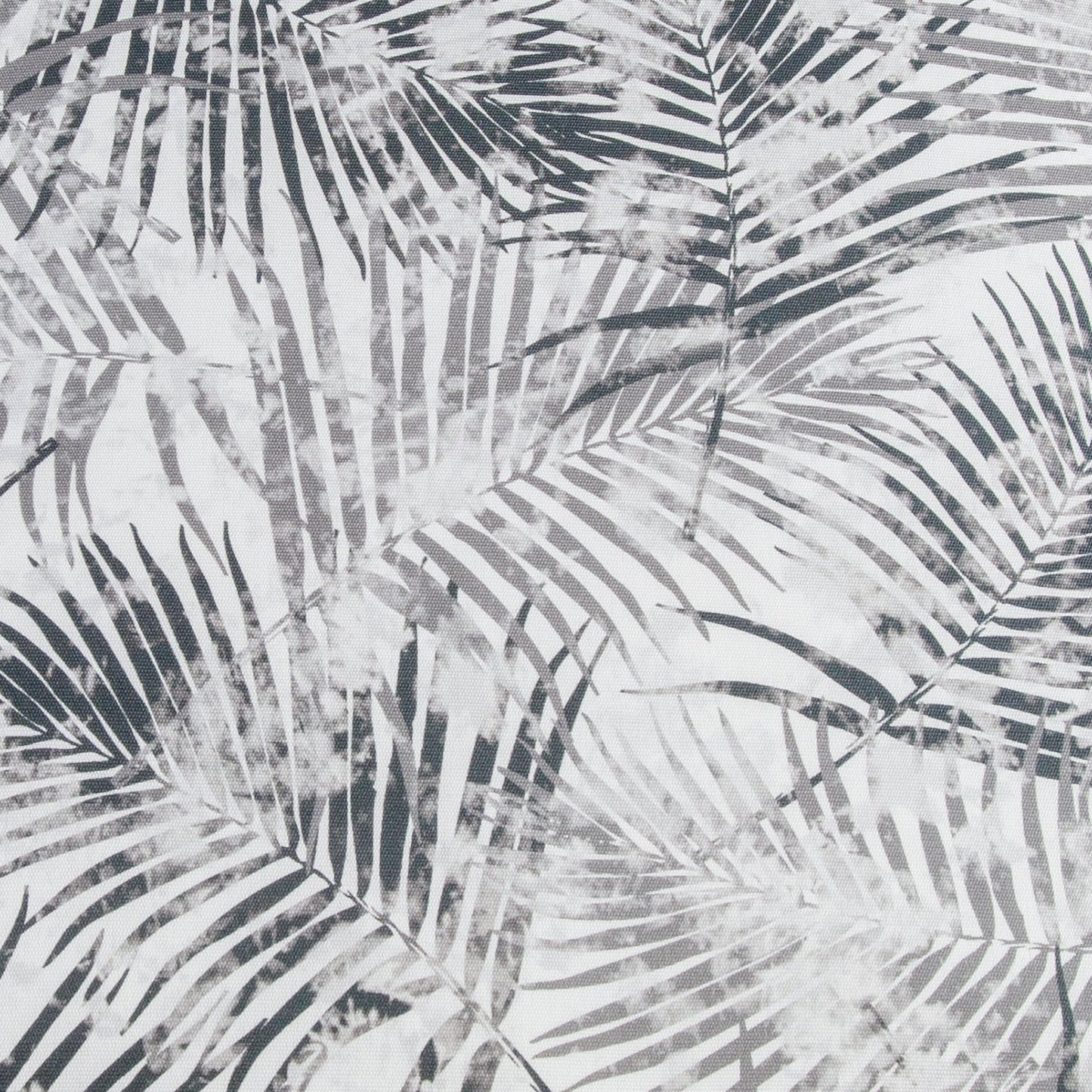 Kissenhülle für den Außenbereich • Wasser- & schmutzabweisend • Silberwedel | 60x60 cm