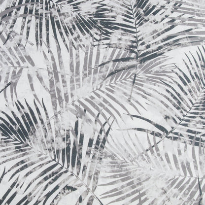 Kissenhülle für den Außenbereich • Wasser- & schmutzabweisend • Silberwedel | 60x60 cm