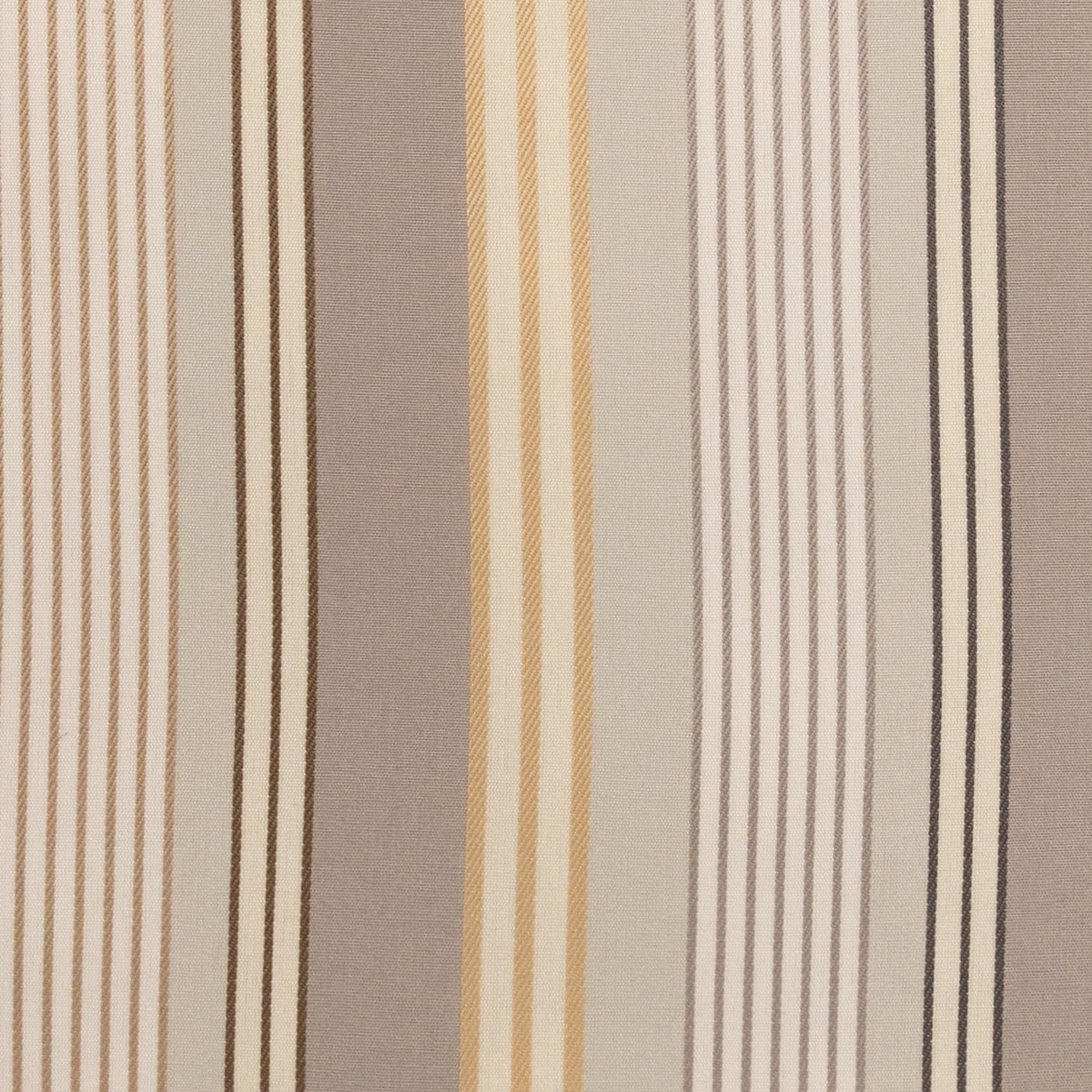 Outdoor Kissenhülle Intervall grau 60x60 cm