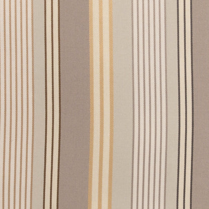 Outdoor Kissenhülle Intervall grau 38x38 cm