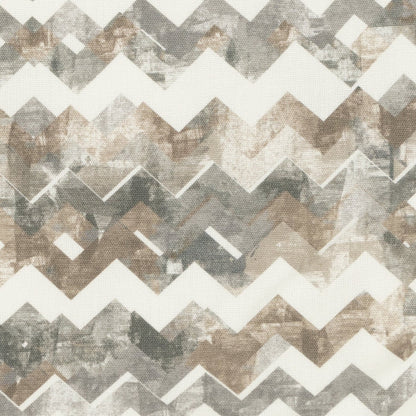 Outdoor Kissenhülle Sediment 30x50 cm