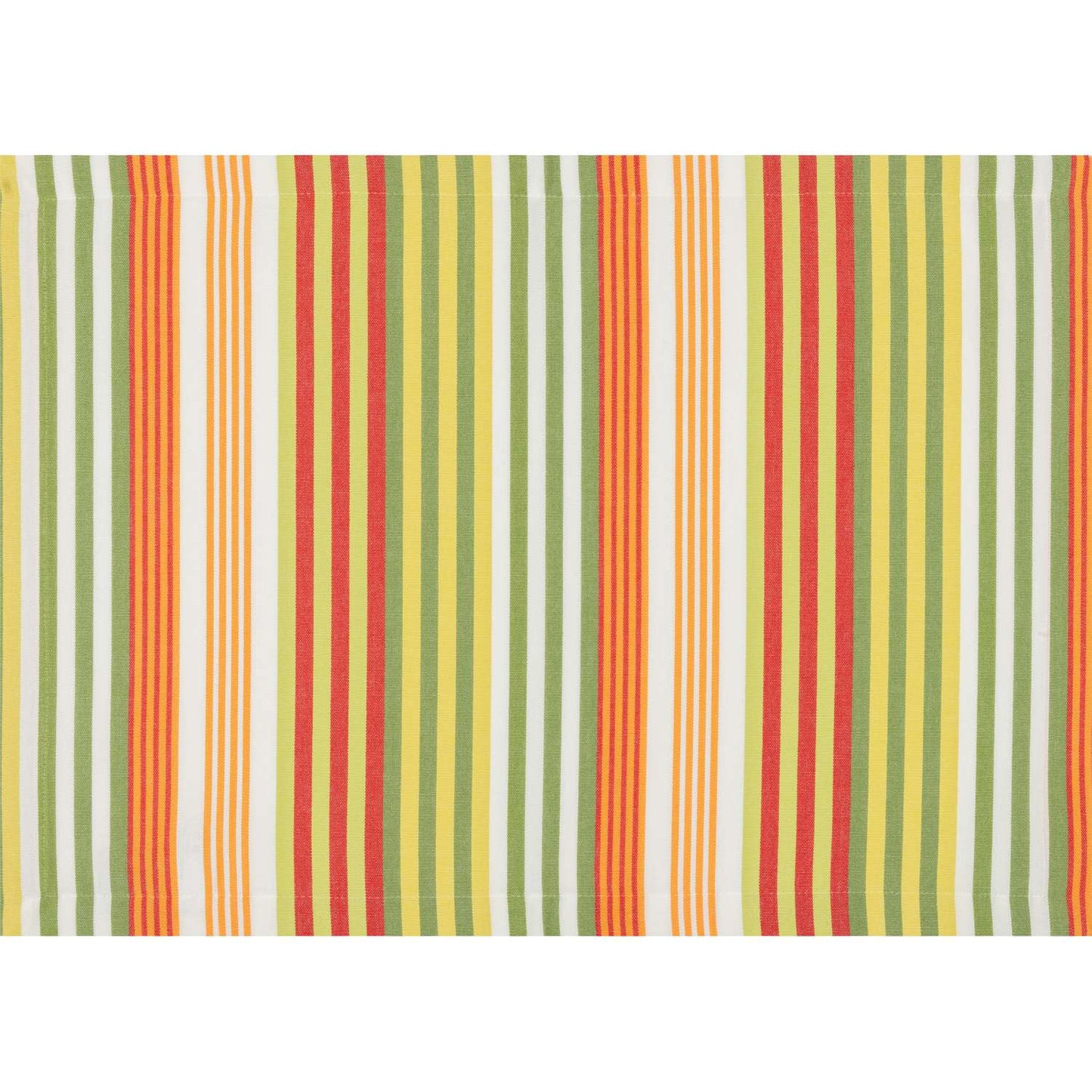 Tischset für den Außenbereich • Schadstofffrei nach OEKO-TEX® • Farbbrise | 34x47 cm