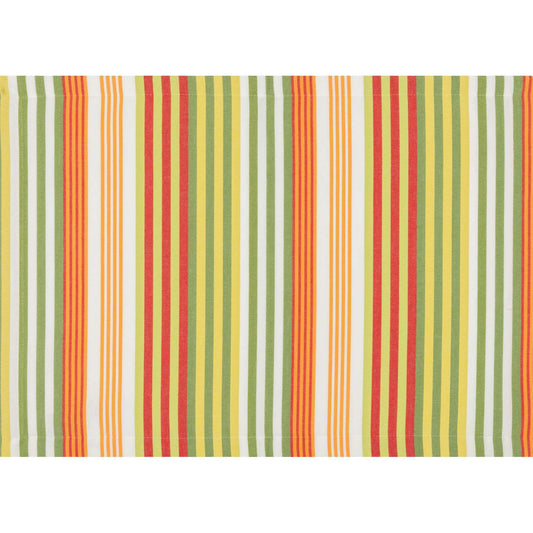 Tischset für den Außenbereich • Schadstofffrei nach OEKO-TEX® • Farbbrise | 34x47 cm