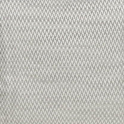 Outdoor Kissenhülle Lichtgrau 45x45 cm