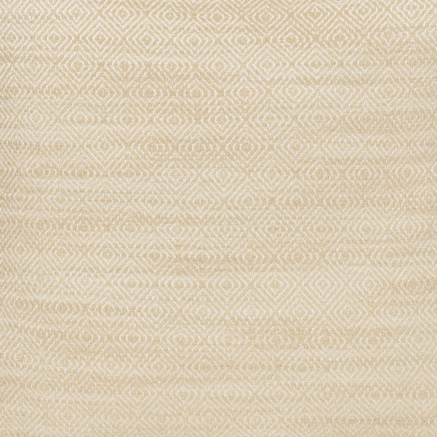 Kissenhülle für den Außenbereich • UV- & wetterbeständig • Einklang beige | 60x60 cm