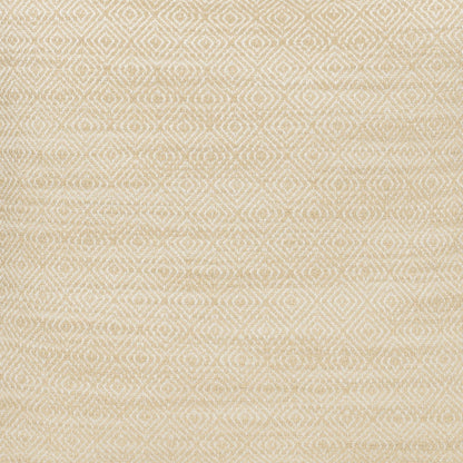 Kissenhülle für den Außenbereich • UV- & wetterbeständig • Einklang beige | 60x60 cm
