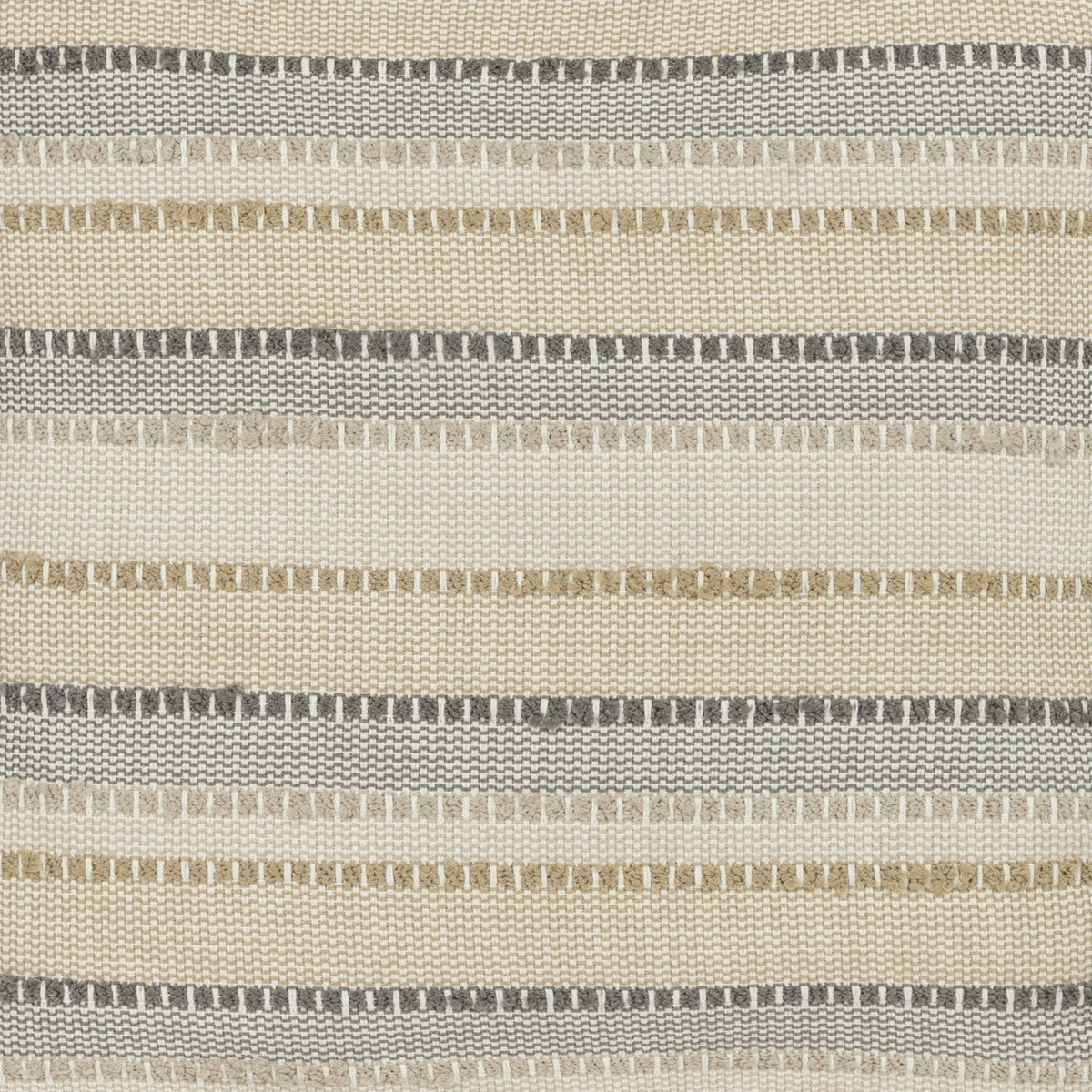 Outdoor Kissenhülle Streifzug 45x45 cm