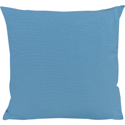 Uni Kissenhülle Liso bleu