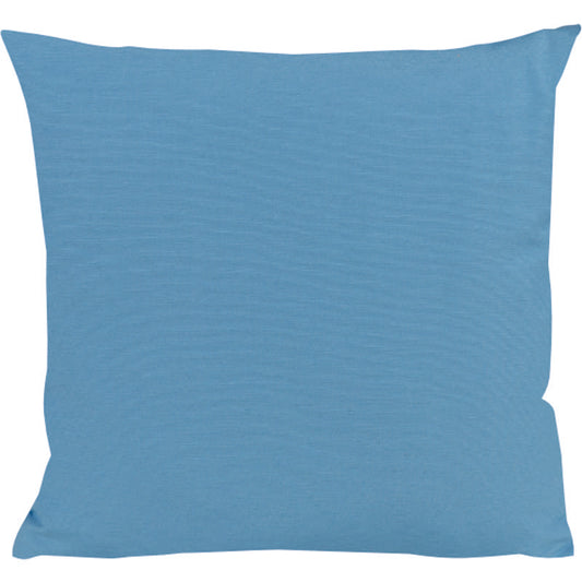 Uni Kissenhülle Liso bleu