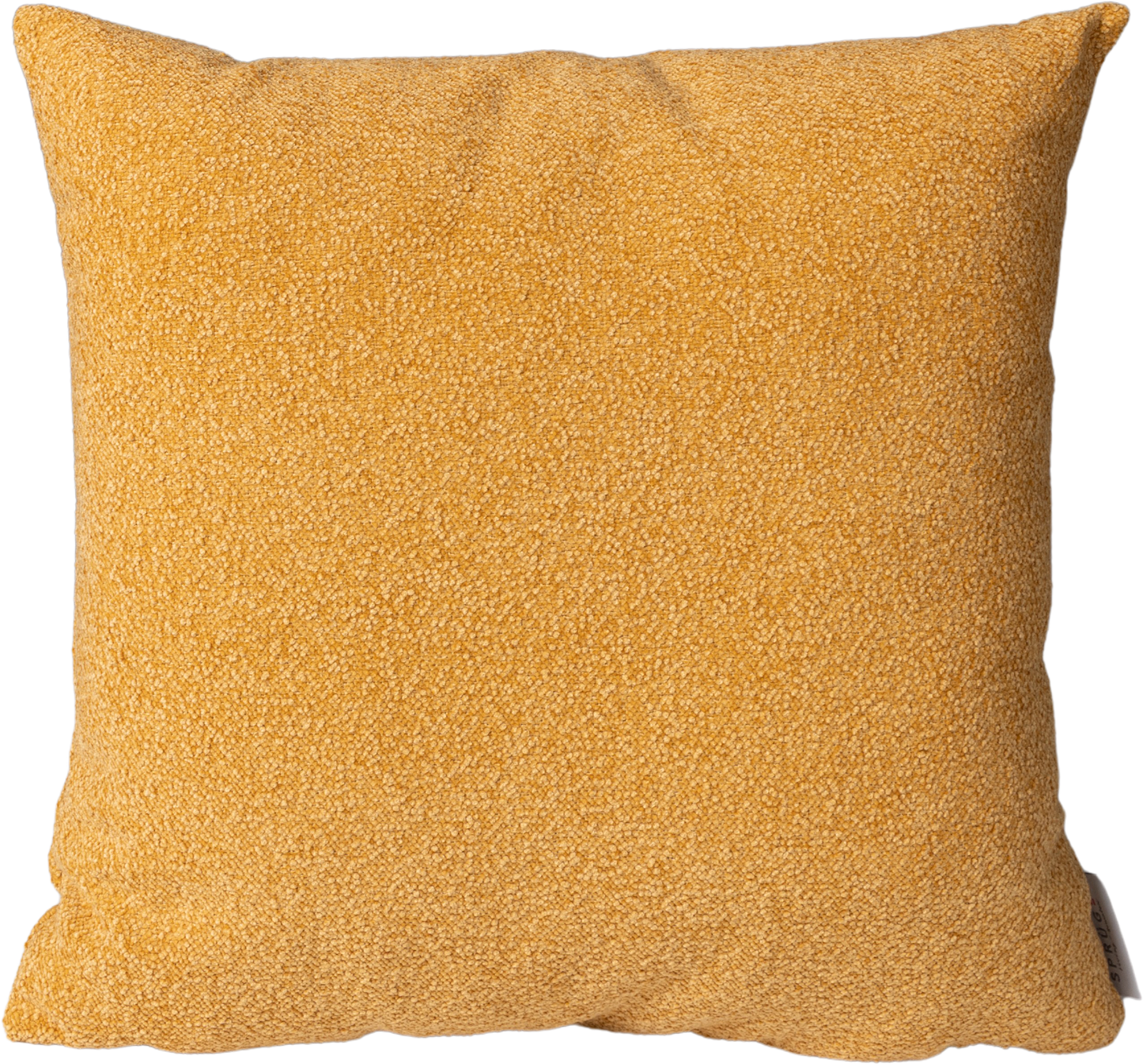 Premium Bouclé Nora 45x45 cm | fühlbar-griffig & wärmend | Noppen, Knoten & Verdickungen