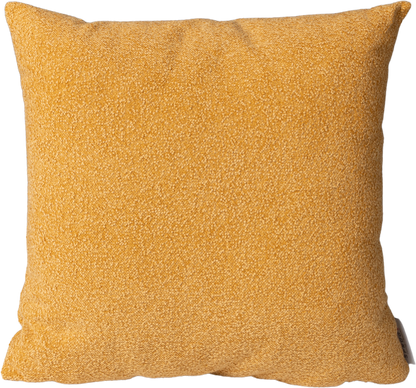 Premium Bouclé Nora 45x45 cm | fühlbar-griffig & wärmend | Noppen, Knoten & Verdickungen