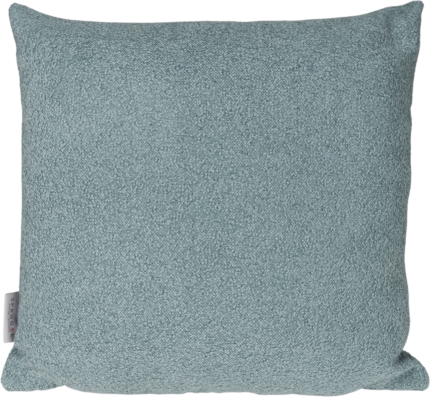 Premium Bouclé Nora 45x45 cm | fühlbar-griffig & wärmend | Noppen, Knoten & Verdickungen