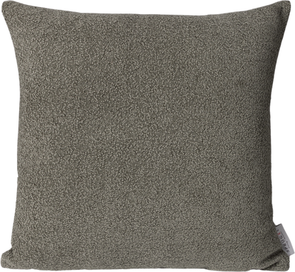 Premium Bouclé Nora 45x45 cm | fühlbar-griffig & wärmend | Noppen, Knoten & Verdickungen