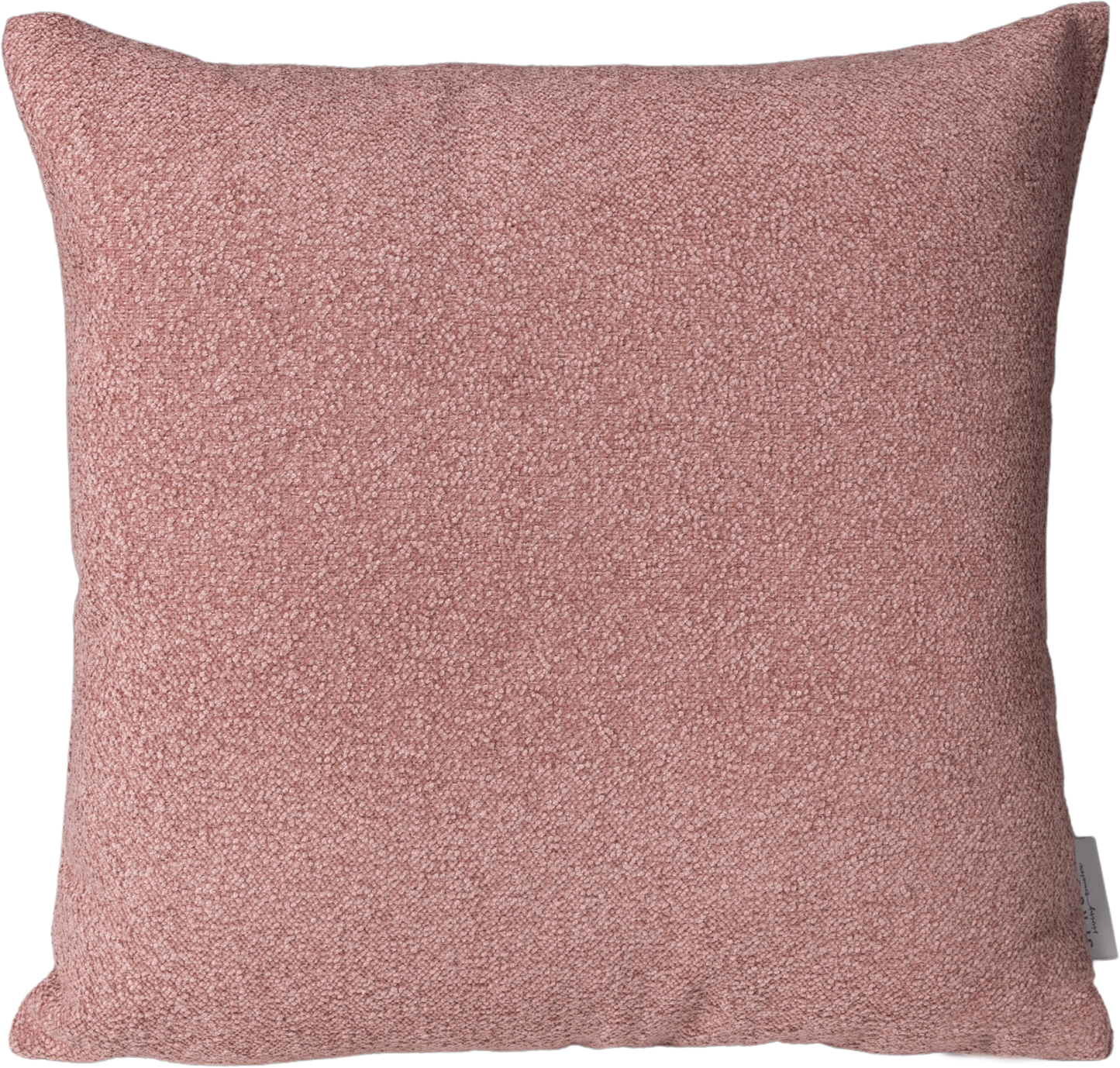 Premium Bouclé Nora 45x45 cm | fühlbar-griffig & wärmend | Noppen, Knoten & Verdickungen