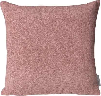 Premium Bouclé Nora 45x45 cm | fühlbar-griffig & wärmend | Noppen, Knoten & Verdickungen