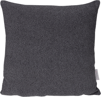 Premium Bouclé Nora 45x45 cm | fühlbar-griffig & wärmend | Noppen, Knoten & Verdickungen