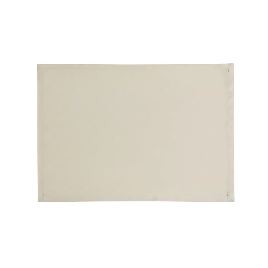 wetterbeständiges Tischset Lea Solid natural 35x50 cm