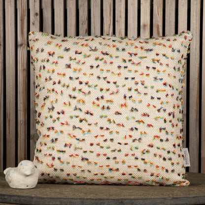 Kissenhülle Clio Drops - 45x45 cm